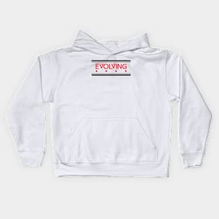 Evolving Kids Hoodie